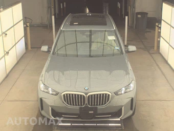2026 BMW X5 Sports Activity Vehicle xDrive40i - miniatura 2