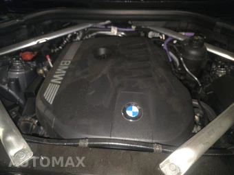 2026 BMW X5 Sports Activity Vehicle xDrive40i - miniatura 22