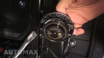2026 BMW X5 Sports Activity Vehicle xDrive40i - miniatura 24