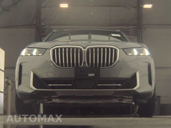 2026 BMW X5 Sports Activity Vehicle xDrive40i - miniatura 3