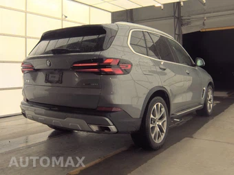 2026 BMW X5 Sports Activity Vehicle xDrive40i - miniatura 5