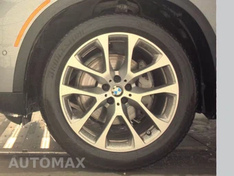 2026 BMW X5 Sports Activity Vehicle xDrive40i - miniatura 9