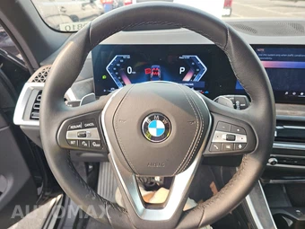 2026 BMW X5 Sports Activity Vehicle xDrive40i - miniatura 10