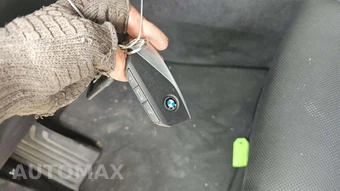 2026 BMW X5 Sports Activity Vehicle xDrive40i - miniatura 18