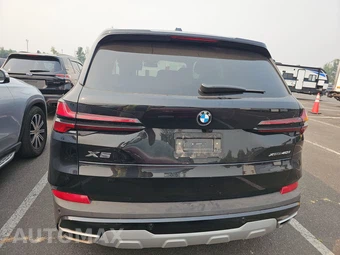 2026 BMW X5 Sports Activity Vehicle xDrive40i - miniatura 5