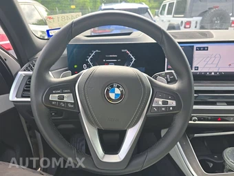 2026 BMW X5 Sports Activity Vehicle xDrive40i - miniatura 10