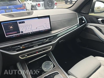 2026 BMW X5 Sports Activity Vehicle xDrive40i - miniatura 11