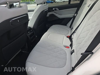 2026 BMW X5 Sports Activity Vehicle xDrive40i - miniatura 13