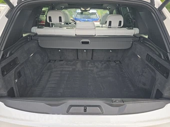 2026 BMW X5 Sports Activity Vehicle xDrive40i - miniatura 17