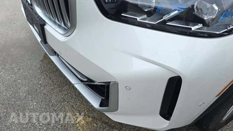 2026 BMW X5 Sports Activity Vehicle xDrive40i - miniatura 19