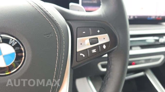 2026 BMW X5 Sports Activity Vehicle xDrive40i - miniatura 22