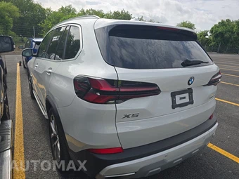2026 BMW X5 Sports Activity Vehicle xDrive40i - miniatura 6