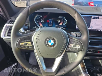 2026 BMW X5 Sports Activity Vehicle xDrive40i - miniatura 10