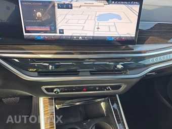 2026 BMW X5 Sports Activity Vehicle xDrive40i - miniatura 11