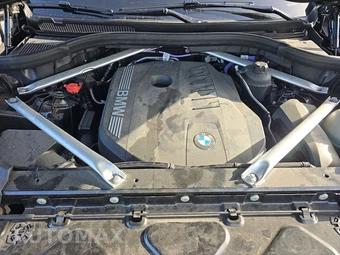2026 BMW X5 Sports Activity Vehicle xDrive40i - miniatura 16