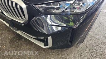 2026 BMW X5 Sports Activity Vehicle xDrive40i - miniatura 19