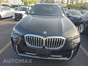 2026 BMW X5 Sports Activity Vehicle xDrive40i - miniatura 2