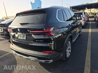 2026 BMW X5 Sports Activity Vehicle xDrive40i - miniatura 4