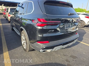 2026 BMW X5 Sports Activity Vehicle xDrive40i - miniatura 6