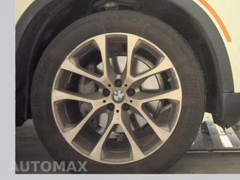 2026 BMW X5 Sports Activity Vehicle xDrive40i - miniatura 10
