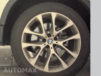 2026 BMW X5 Sports Activity Vehicle xDrive40i - miniatura 11