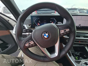 2026 BMW X5 Sports Activity Vehicle xDrive40i - miniatura 16