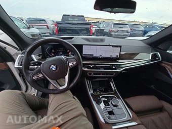 2026 BMW X5 Sports Activity Vehicle xDrive40i - miniatura 17