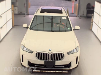 2026 BMW X5 Sports Activity Vehicle xDrive40i - miniatura 2