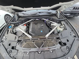 2026 BMW X5 Sports Activity Vehicle xDrive40i - miniatura 22