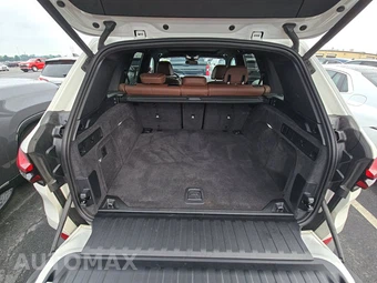 2026 BMW X5 Sports Activity Vehicle xDrive40i - miniatura 23