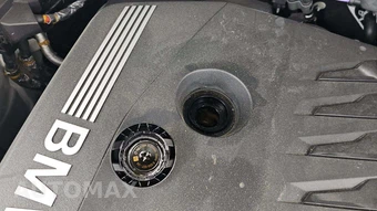 2026 BMW X5 Sports Activity Vehicle xDrive40i - miniatura 24