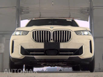 2026 BMW X5 Sports Activity Vehicle xDrive40i - miniatura 3