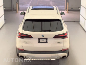 2026 BMW X5 Sports Activity Vehicle xDrive40i - miniatura 6