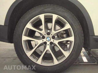 2026 BMW X5 Sports Activity Vehicle xDrive40i - miniatura 11