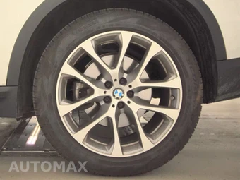 2026 BMW X5 Sports Activity Vehicle xDrive40i - miniatura 12