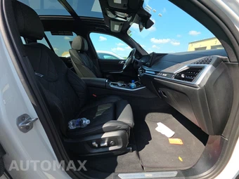 2026 BMW X5 Sports Activity Vehicle xDrive40i - miniatura 14