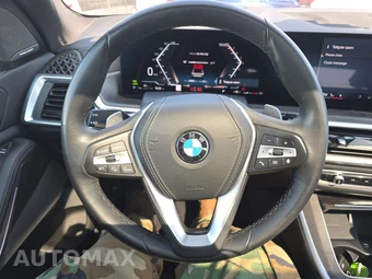 2026 BMW X5 Sports Activity Vehicle xDrive40i - miniatura 16