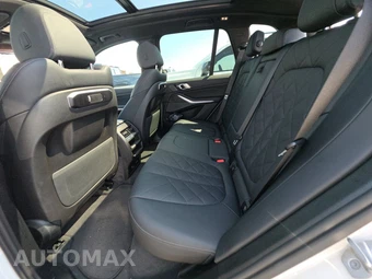 2026 BMW X5 Sports Activity Vehicle xDrive40i - miniatura 19