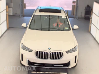 2026 BMW X5 Sports Activity Vehicle xDrive40i - miniatura 2