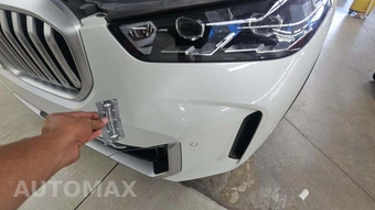 2026 BMW X5 Sports Activity Vehicle xDrive40i - miniatura 26