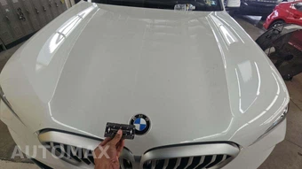 2026 BMW X5 Sports Activity Vehicle xDrive40i - miniatura 27