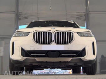2026 BMW X5 Sports Activity Vehicle xDrive40i - miniatura 3