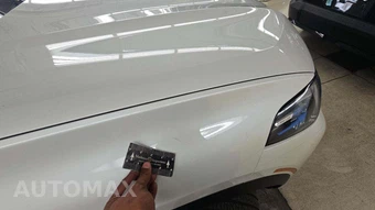 2026 BMW X5 Sports Activity Vehicle xDrive40i - miniatura 30