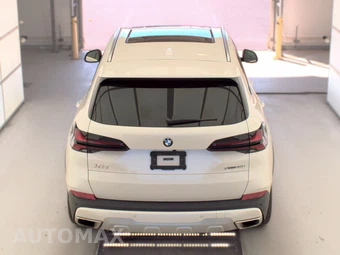 2026 BMW X5 Sports Activity Vehicle xDrive40i - miniatura 6