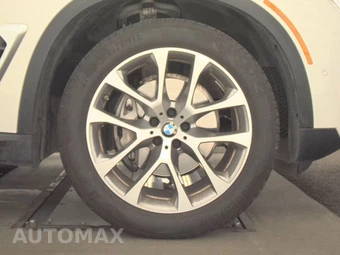 2026 BMW X5 Sports Activity Vehicle xDrive40i - miniatura 10