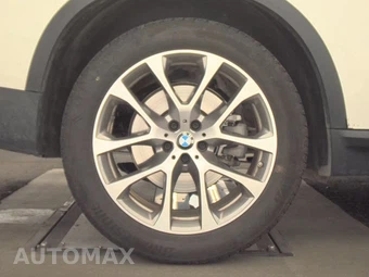 2026 BMW X5 Sports Activity Vehicle xDrive40i - miniatura 11