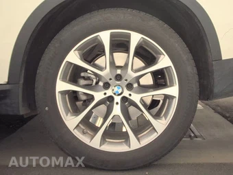 2026 BMW X5 Sports Activity Vehicle xDrive40i - miniatura 12