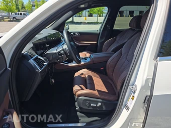 2026 BMW X5 Sports Activity Vehicle xDrive40i - miniatura 13
