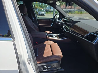 2026 BMW X5 Sports Activity Vehicle xDrive40i - miniatura 14