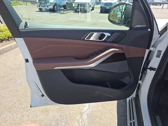 2026 BMW X5 Sports Activity Vehicle xDrive40i - miniatura 15